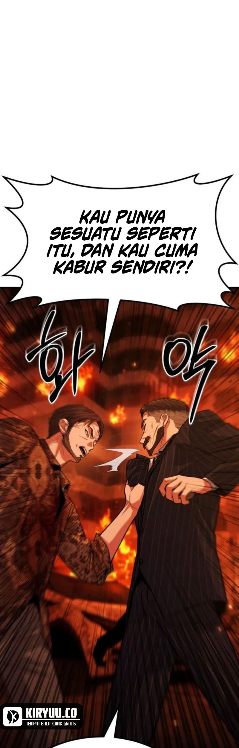 Expelled Hero Is Too Strong Chapter 56 - halaman 91