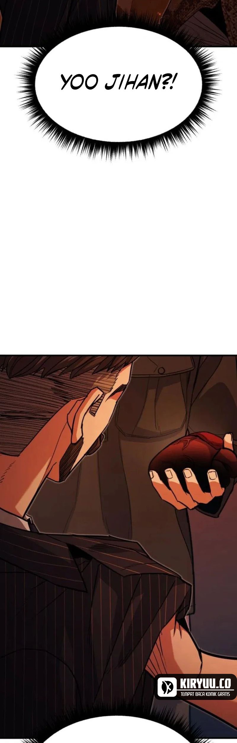 Expelled Hero Is Too Strong Chapter 56 - halaman 95