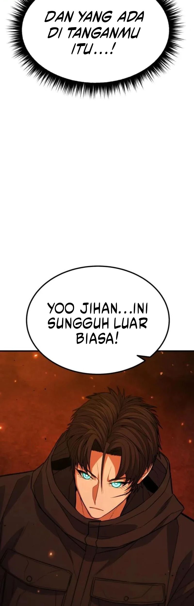 Expelled Hero Is Too Strong Chapter 56 - halaman 96