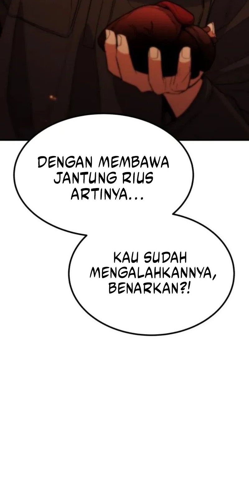 Expelled Hero Is Too Strong Chapter 56 - halaman 97