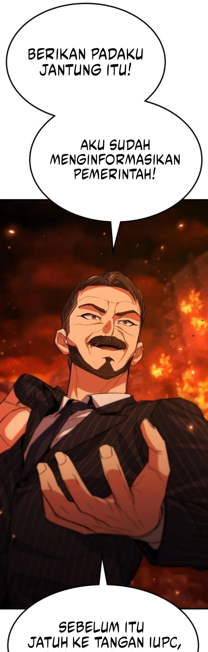 Expelled Hero Is Too Strong Chapter 56 - halaman 98