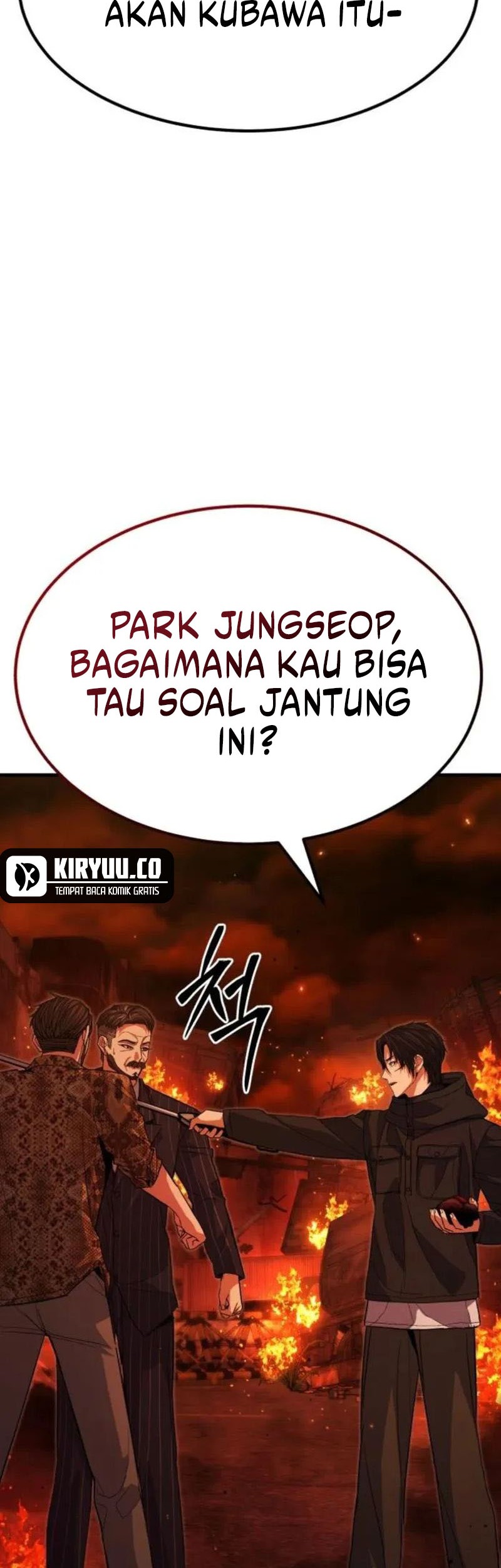 Expelled Hero Is Too Strong Chapter 56 - halaman 99