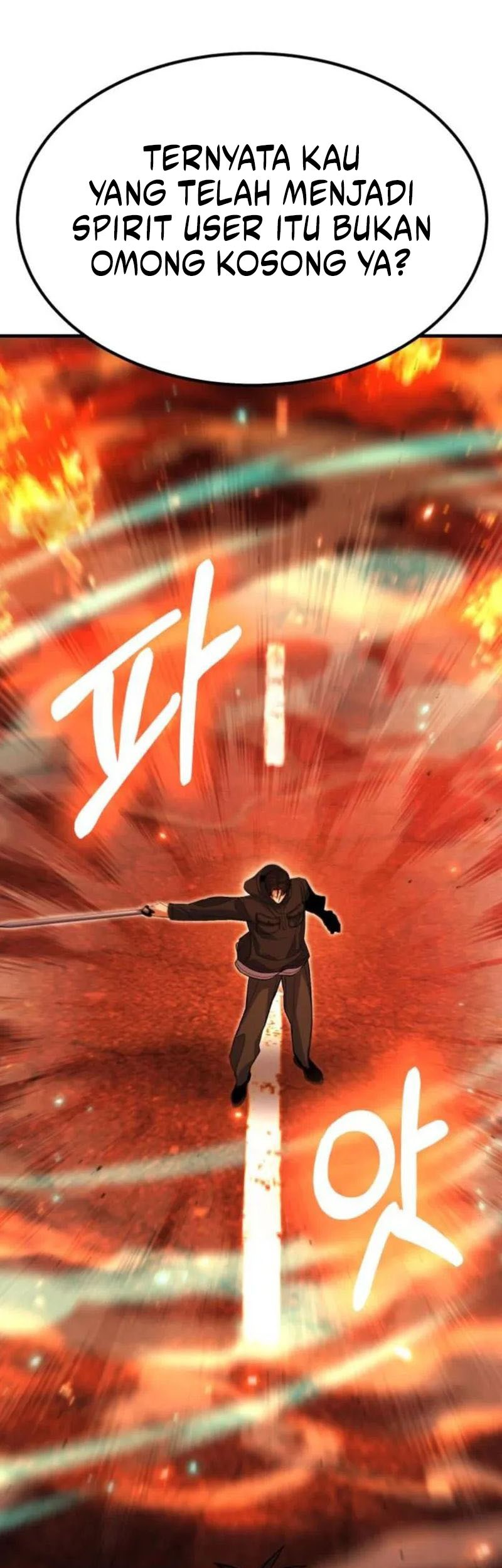 Expelled Hero Is Too Strong Chapter 57 - halaman 10
