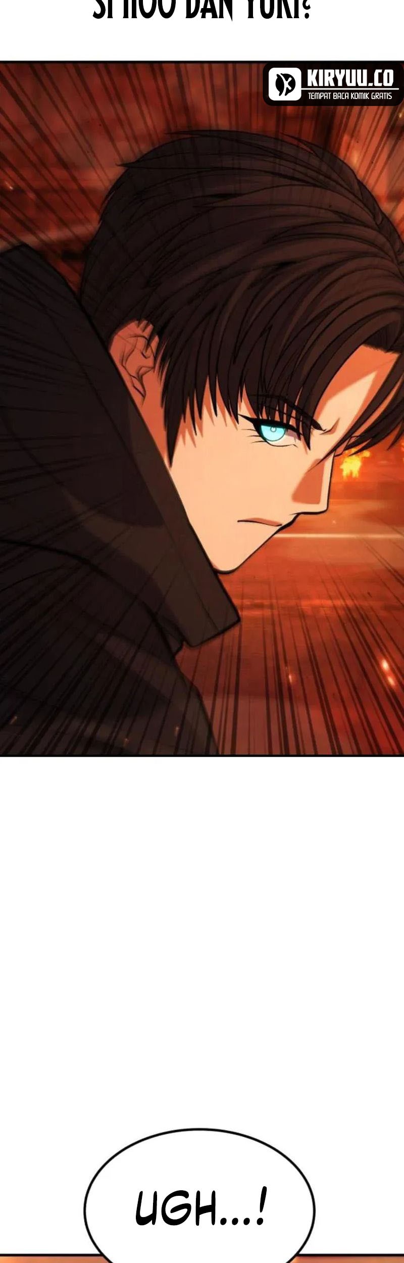 Expelled Hero Is Too Strong Chapter 57 - halaman 12