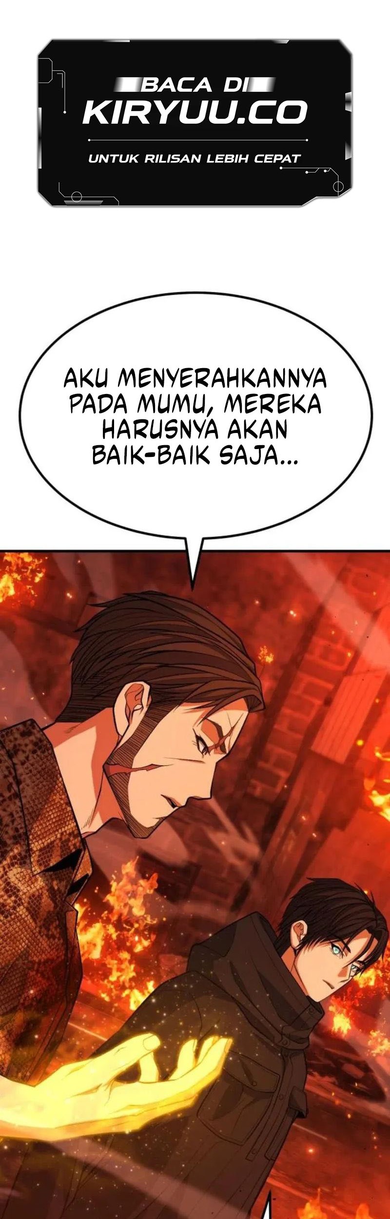 Expelled Hero Is Too Strong Chapter 57 - halaman 15