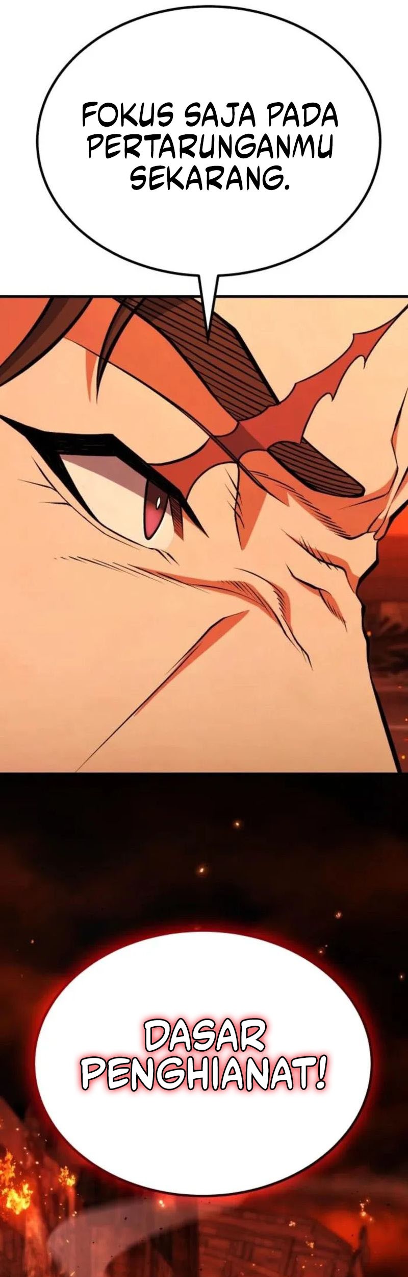 Expelled Hero Is Too Strong Chapter 57 - halaman 17