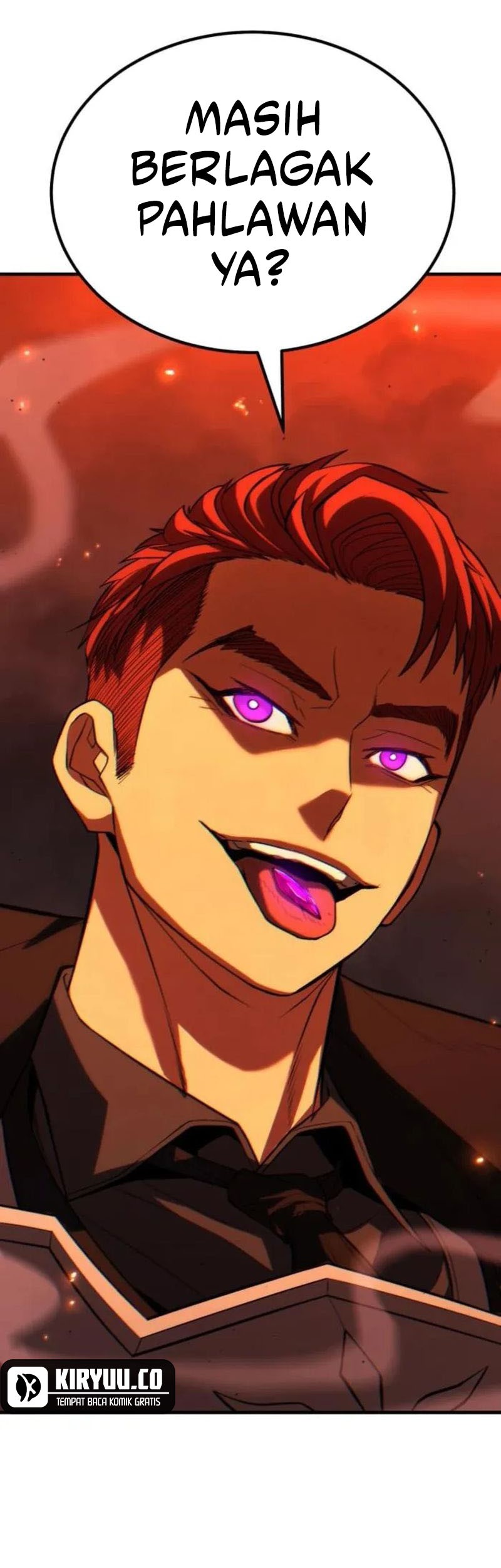 Expelled Hero Is Too Strong Chapter 57 - halaman 19