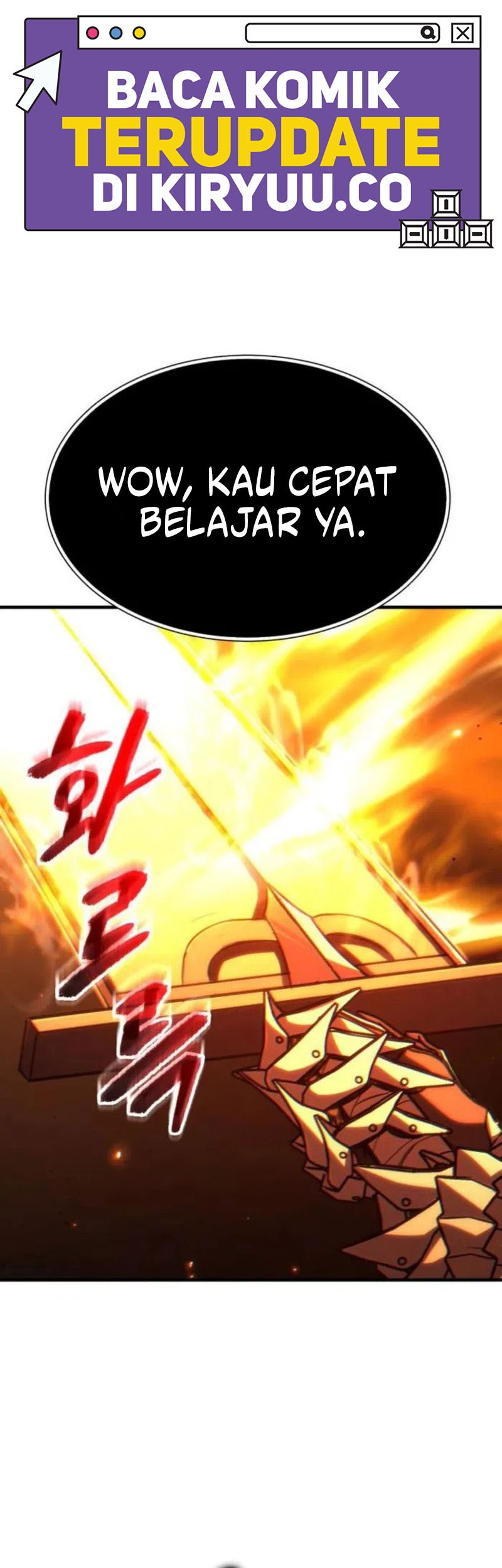 Expelled Hero Is Too Strong Chapter 57 - halaman 2