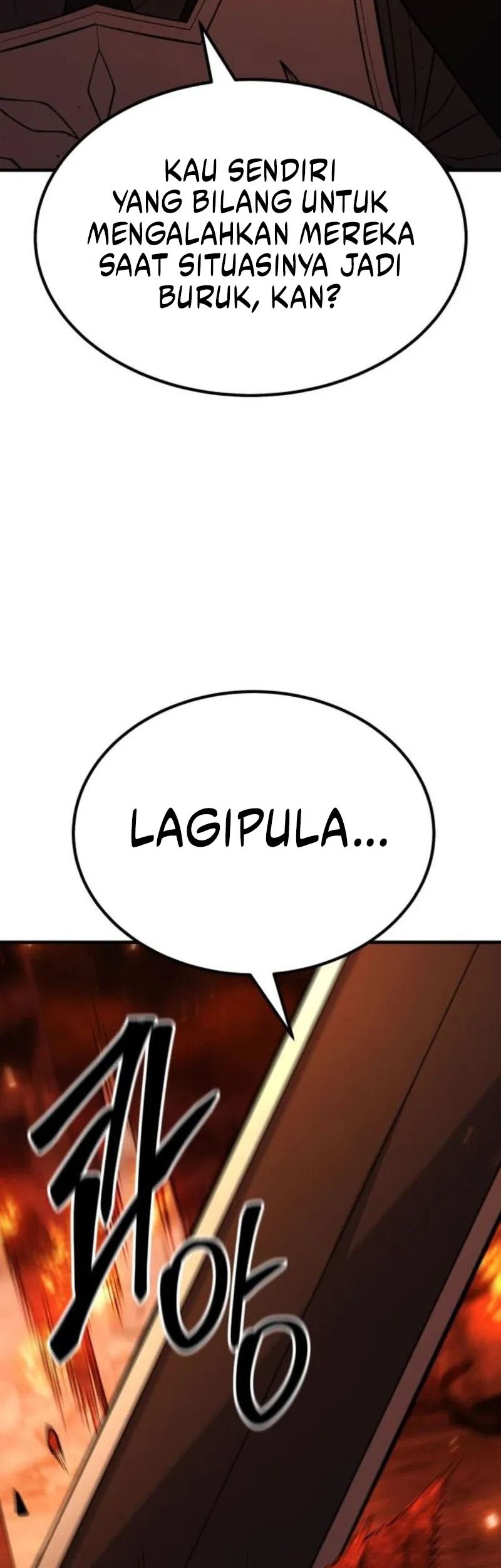 Expelled Hero Is Too Strong Chapter 57 - halaman 22