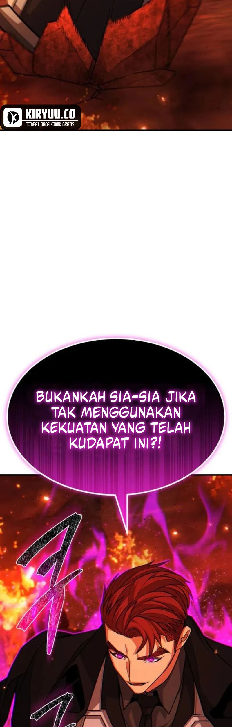 Expelled Hero Is Too Strong Chapter 57 - halaman 23