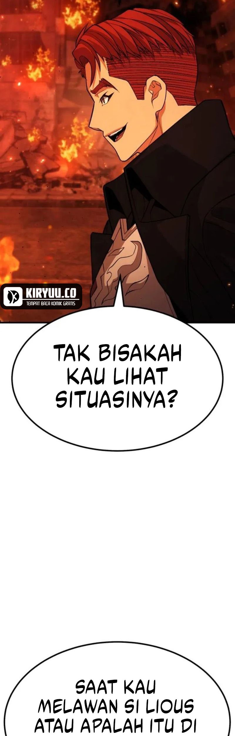 Expelled Hero Is Too Strong Chapter 57 - halaman 26