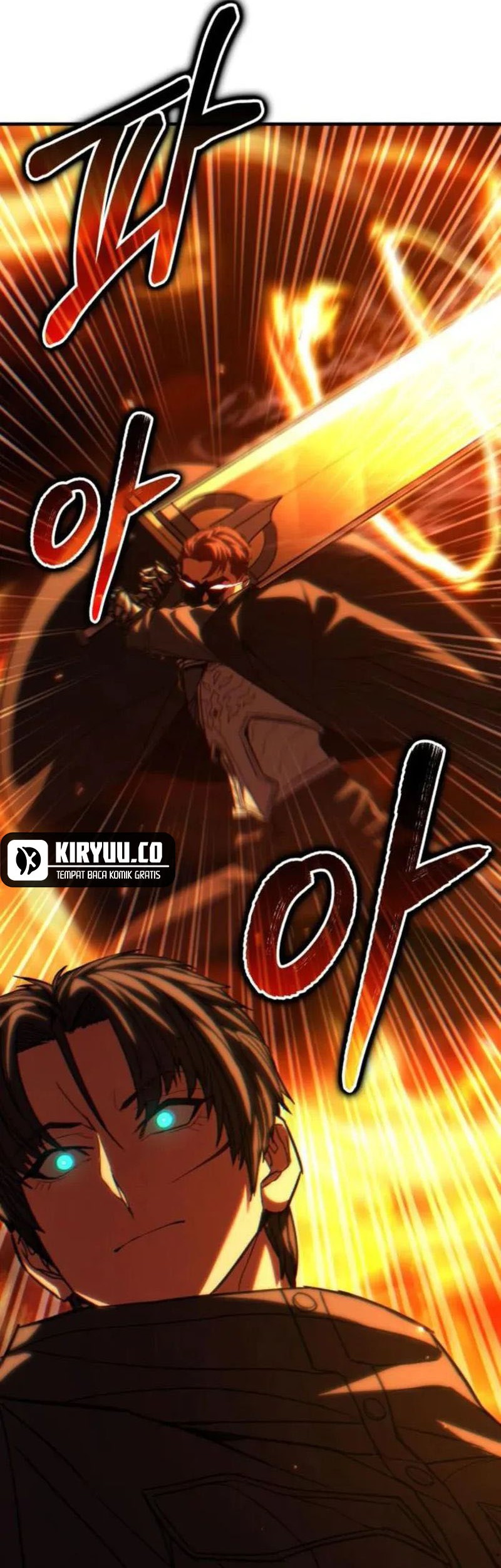 Expelled Hero Is Too Strong Chapter 57 - halaman 3