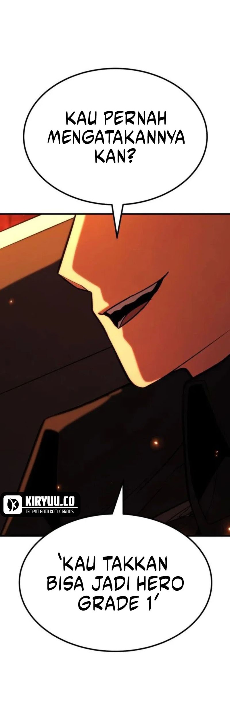 Expelled Hero Is Too Strong Chapter 57 - halaman 34