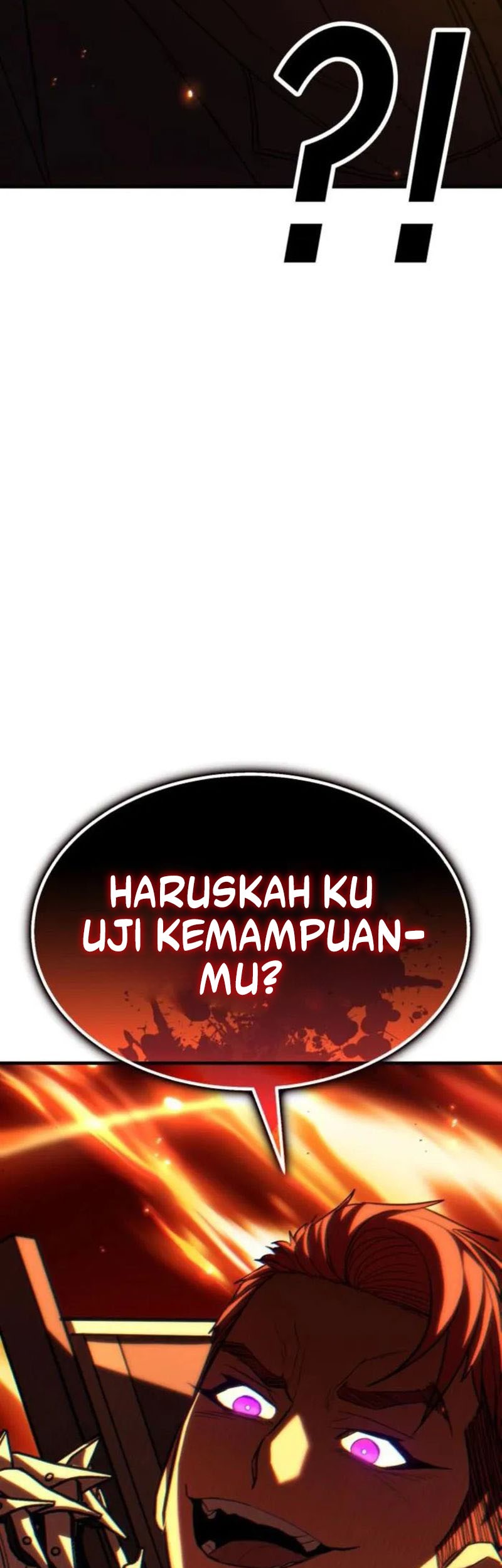 Expelled Hero Is Too Strong Chapter 57 - halaman 4