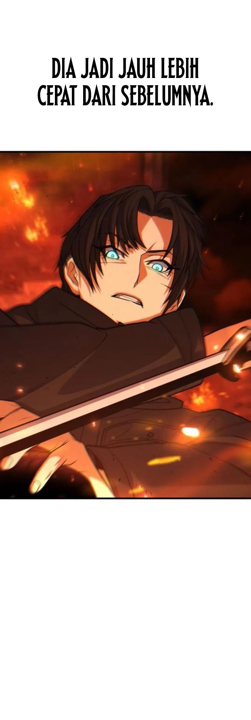 Expelled Hero Is Too Strong Chapter 57 - halaman 40