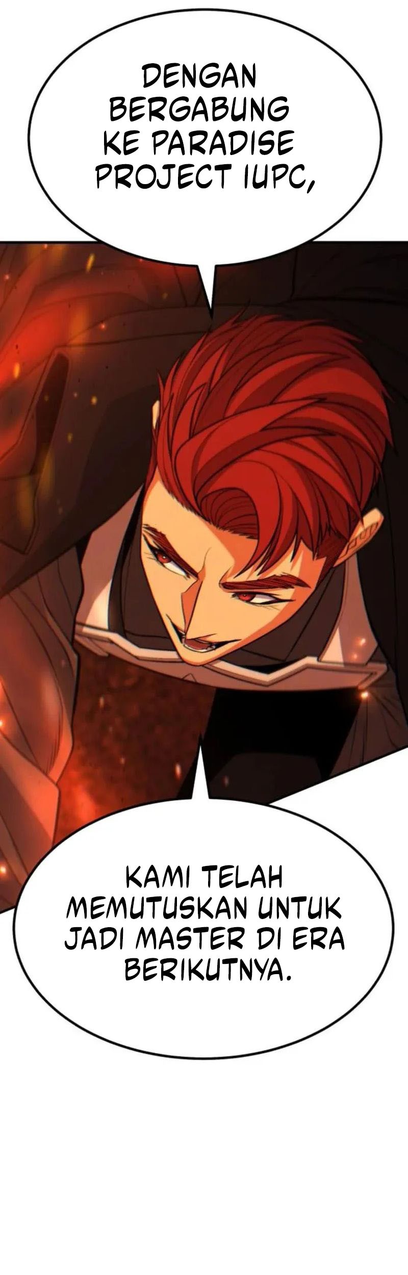 Expelled Hero Is Too Strong Chapter 57 - halaman 41