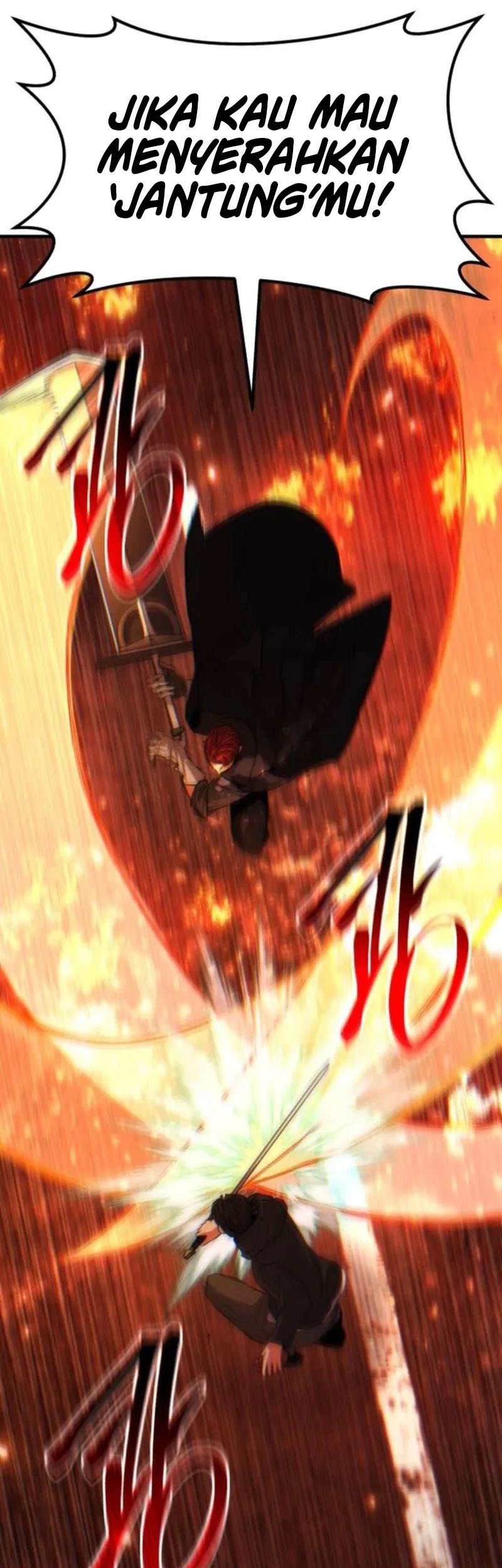 Expelled Hero Is Too Strong Chapter 57 - halaman 45