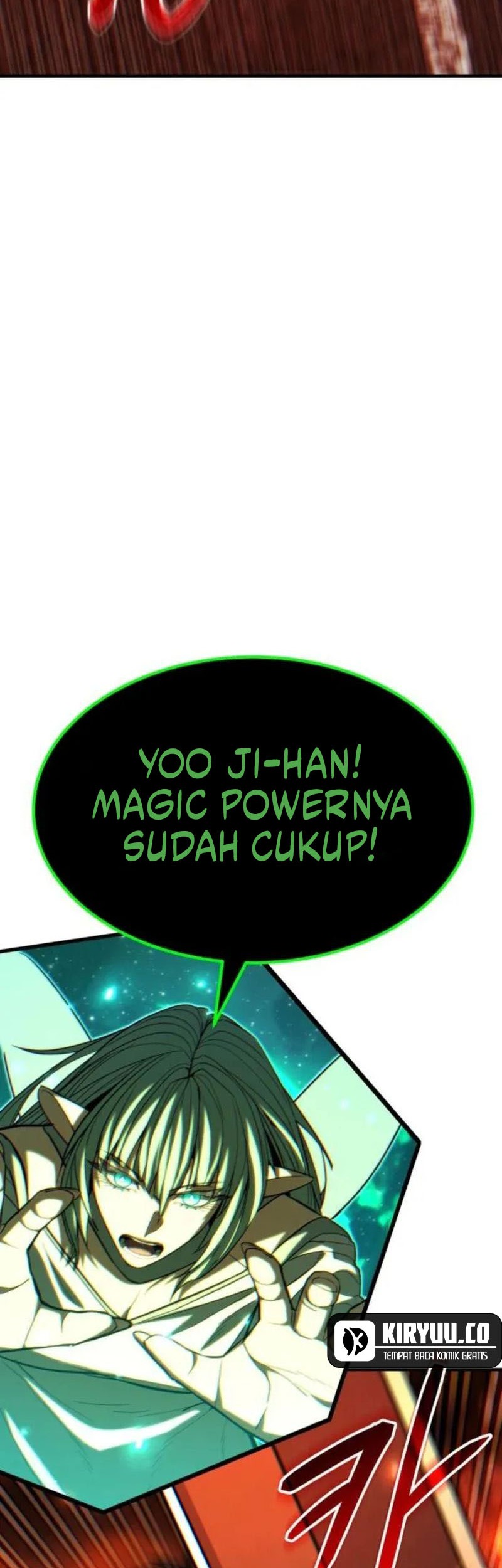 Expelled Hero Is Too Strong Chapter 57 - halaman 46