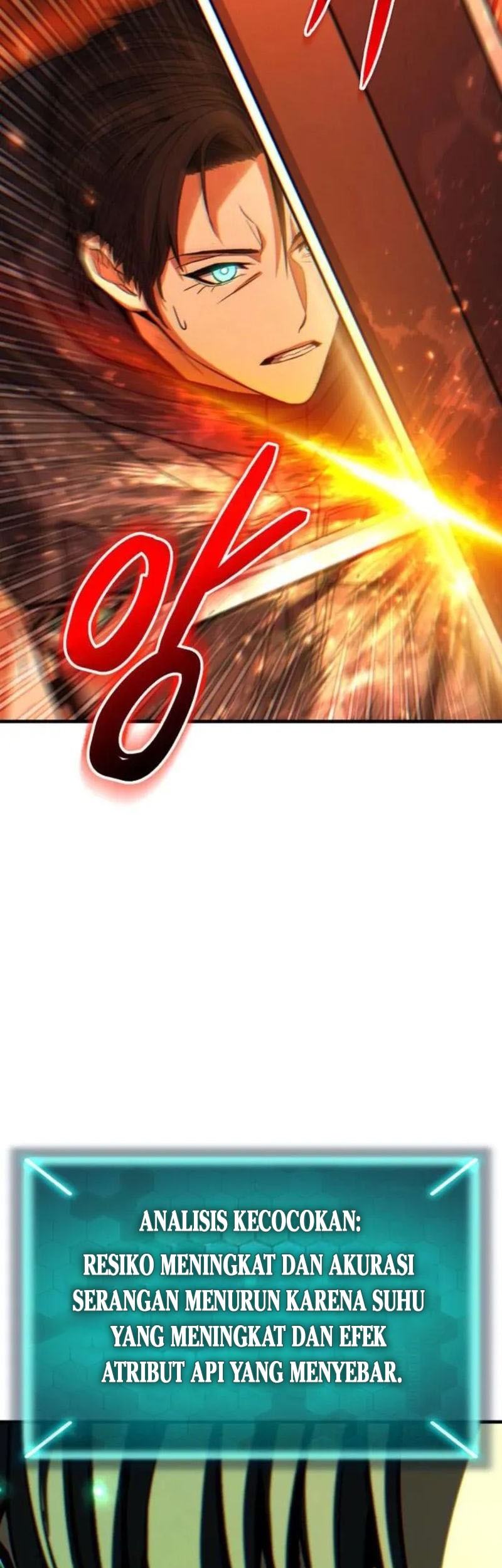 Expelled Hero Is Too Strong Chapter 57 - halaman 47