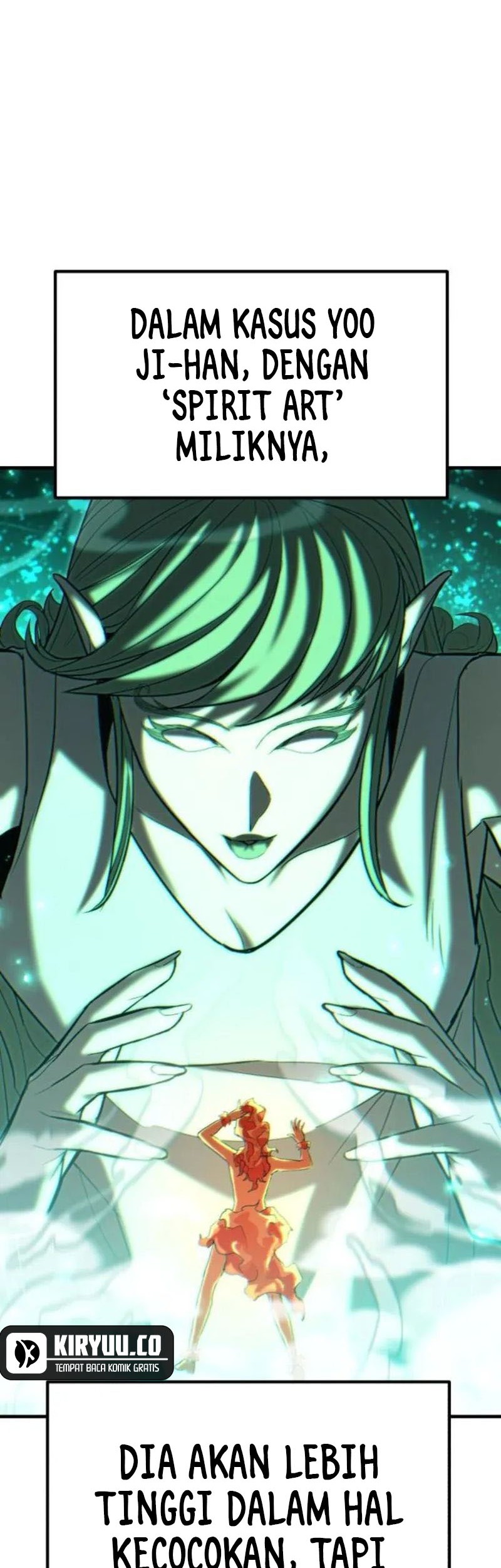 Expelled Hero Is Too Strong Chapter 57 - halaman 50