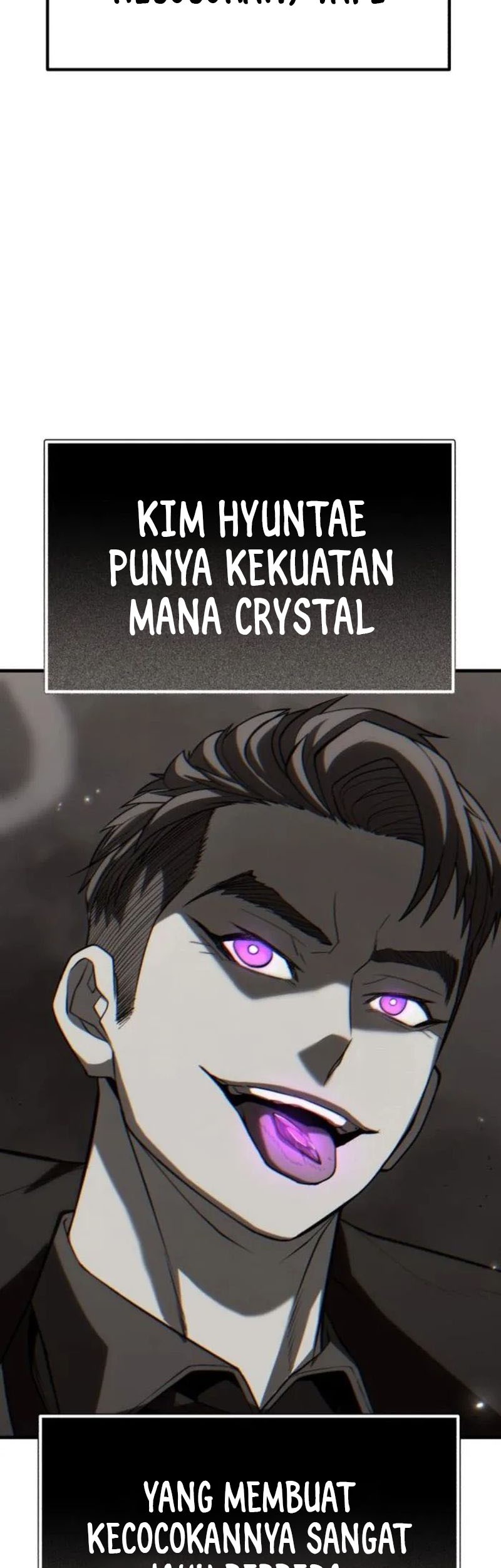 Expelled Hero Is Too Strong Chapter 57 - halaman 51