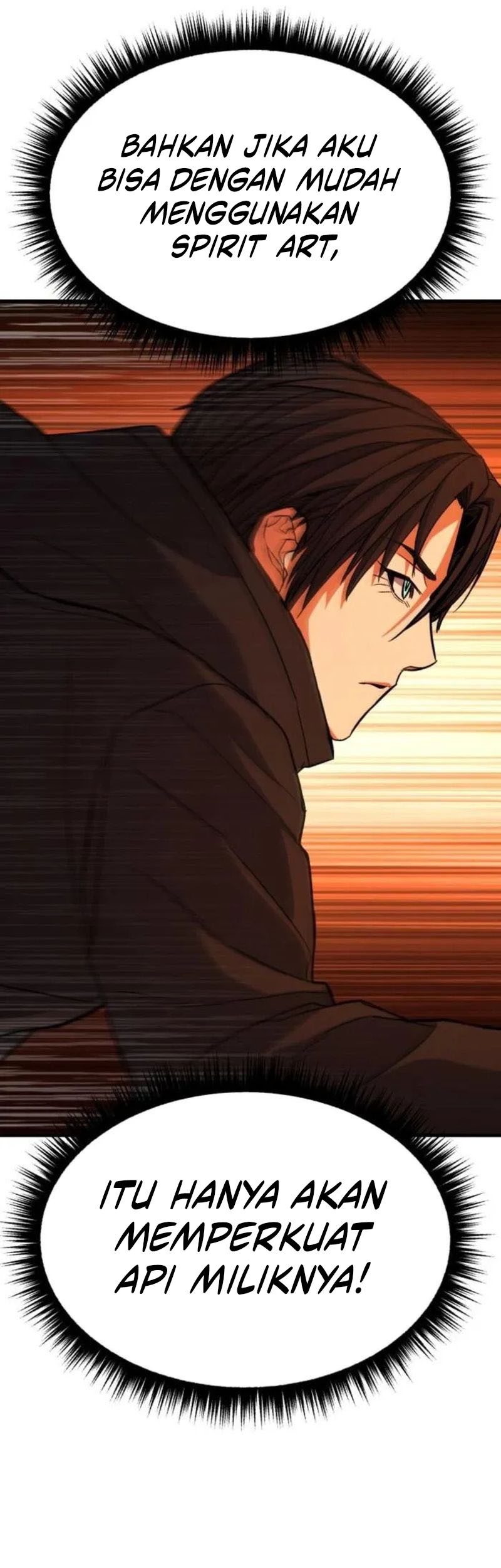 Expelled Hero Is Too Strong Chapter 57 - halaman 53