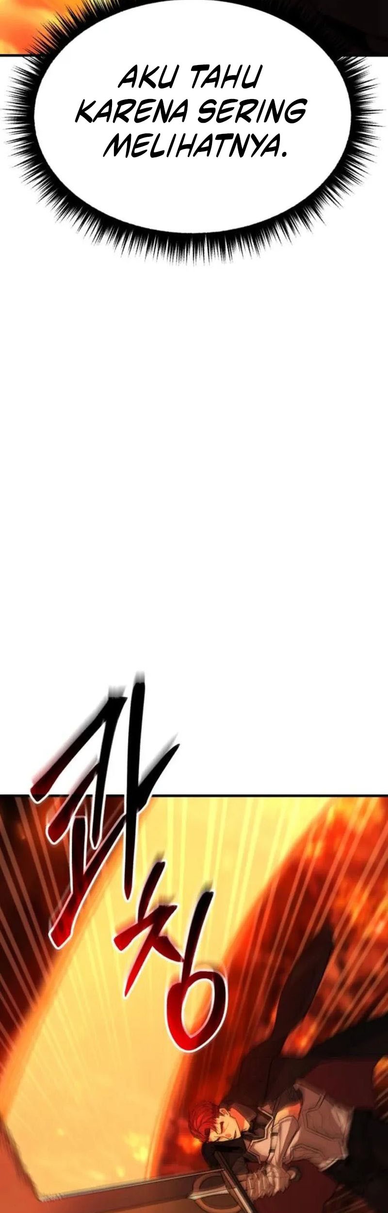 Expelled Hero Is Too Strong Chapter 57 - halaman 55