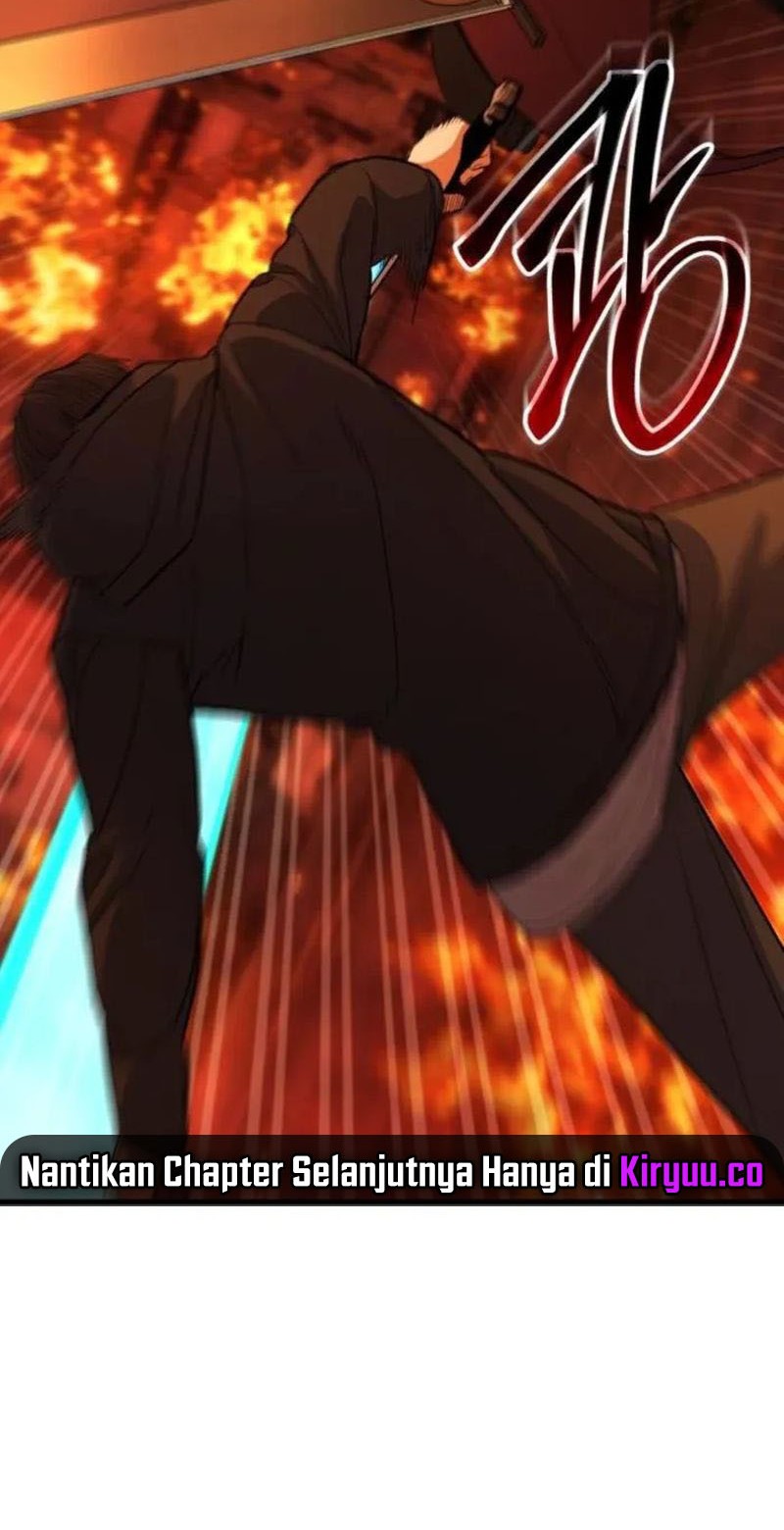 Expelled Hero Is Too Strong Chapter 57 - halaman 56