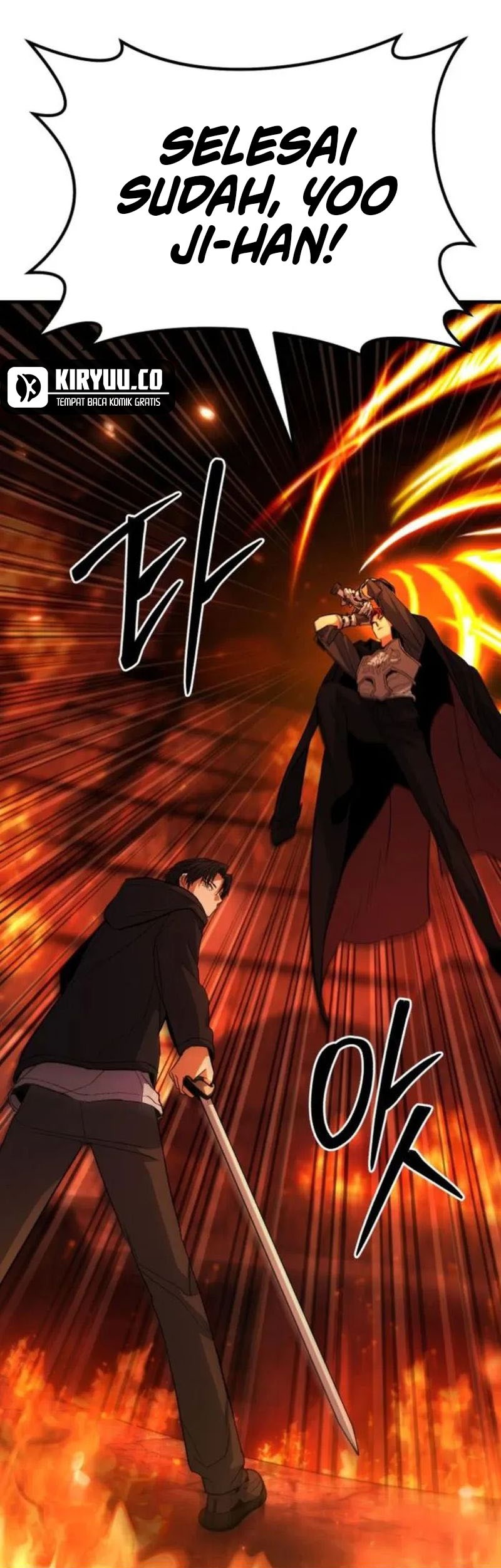 Expelled Hero Is Too Strong Chapter 57 - halaman 59
