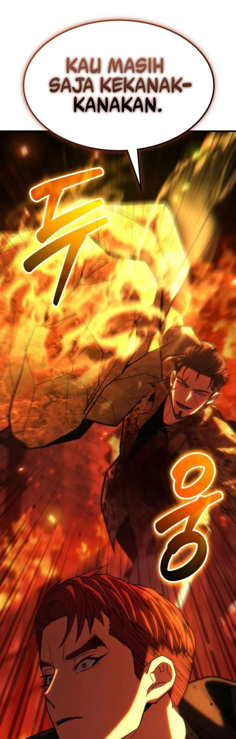 Expelled Hero Is Too Strong Chapter 57 - halaman 62