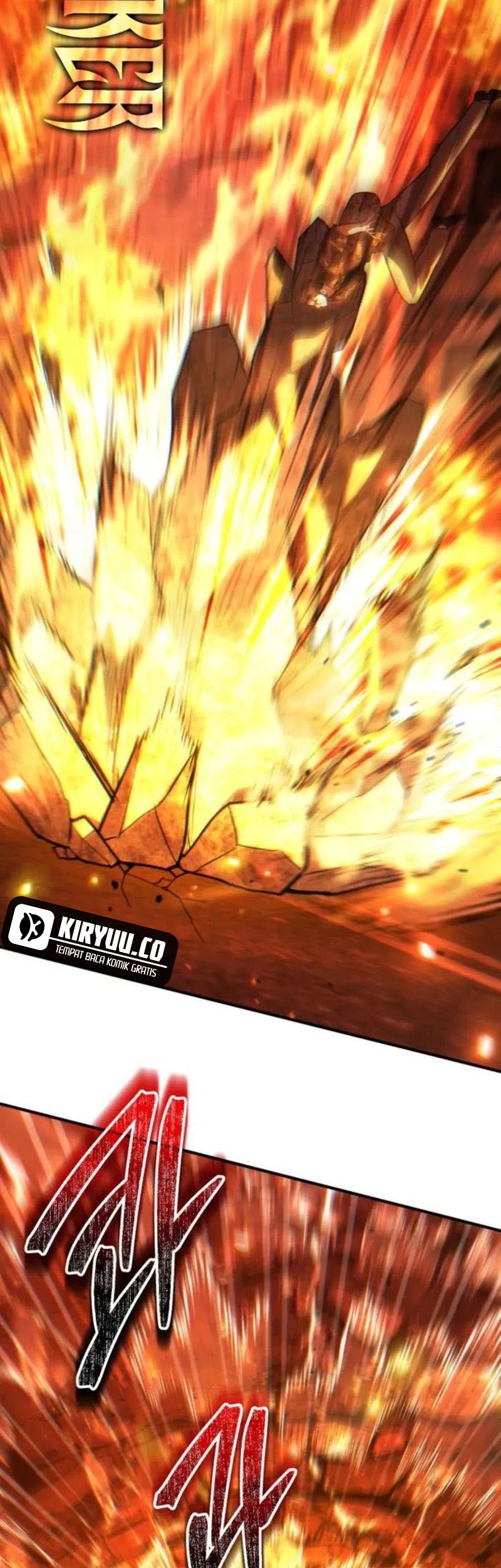 Expelled Hero Is Too Strong Chapter 57 - halaman 65