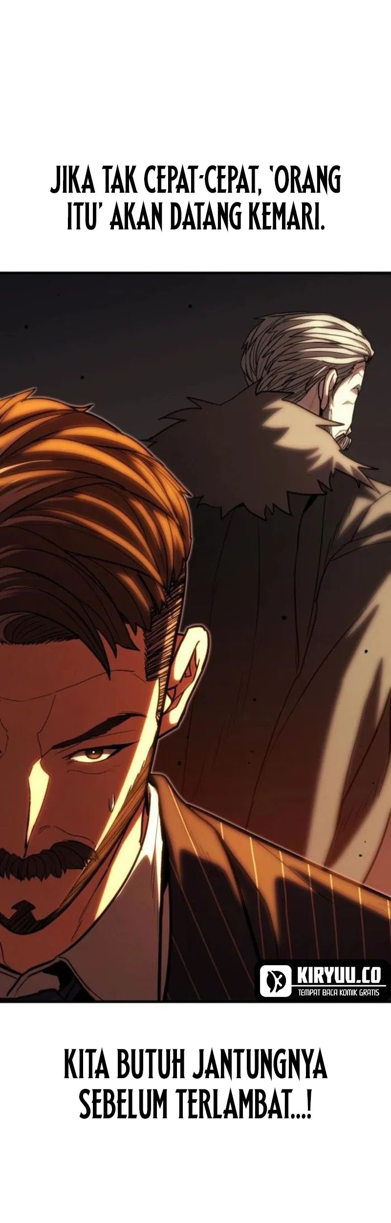 Expelled Hero Is Too Strong Chapter 57 - halaman 68