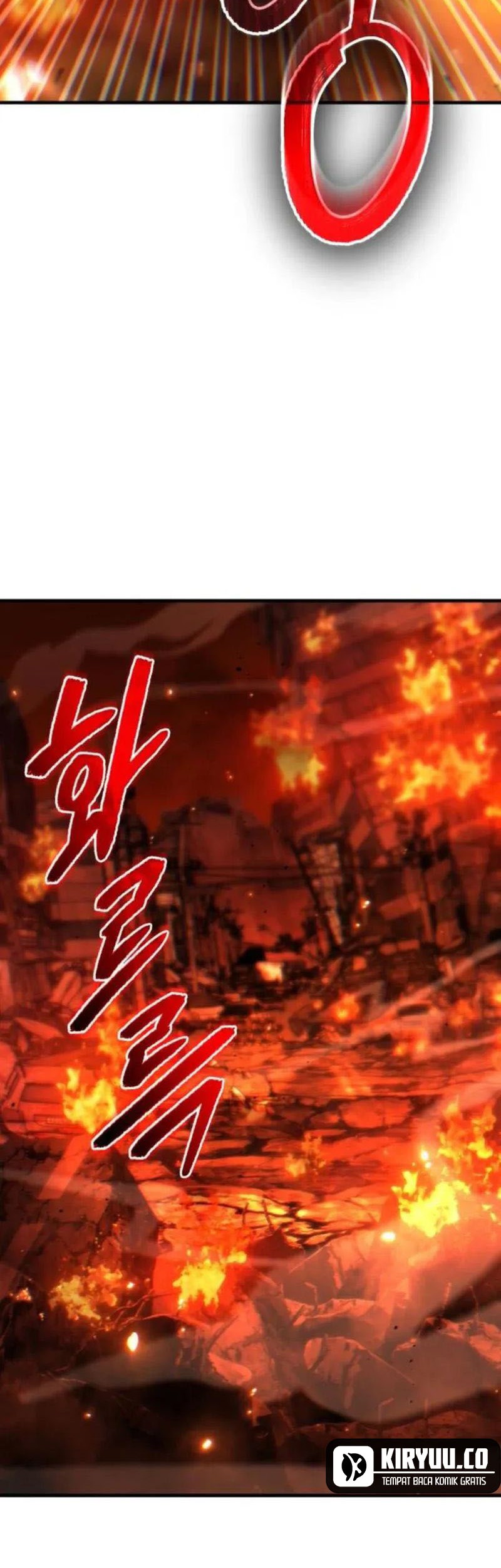 Expelled Hero Is Too Strong Chapter 57 - halaman 7