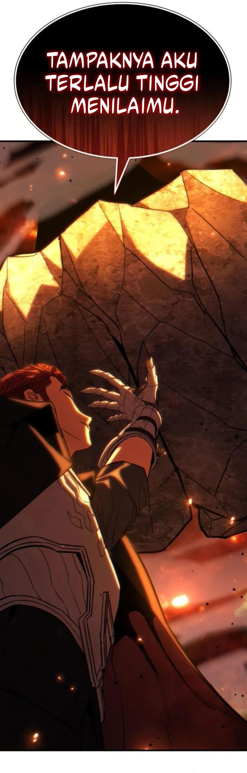 Expelled Hero Is Too Strong Chapter 57 - halaman 72