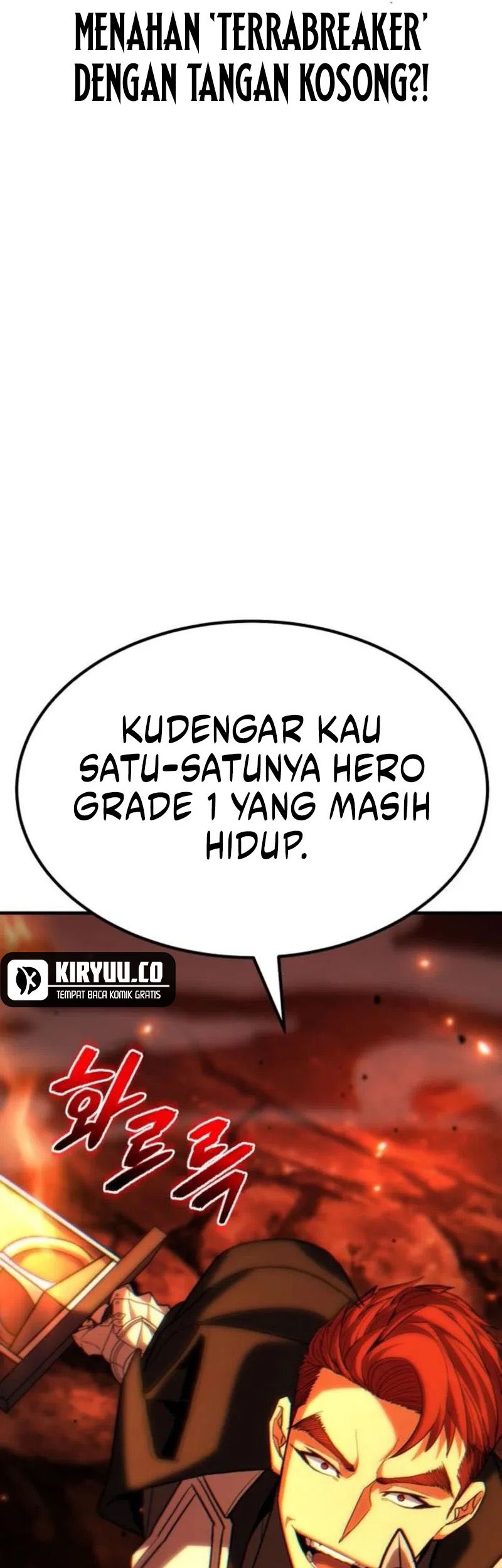 Expelled Hero Is Too Strong Chapter 57 - halaman 73