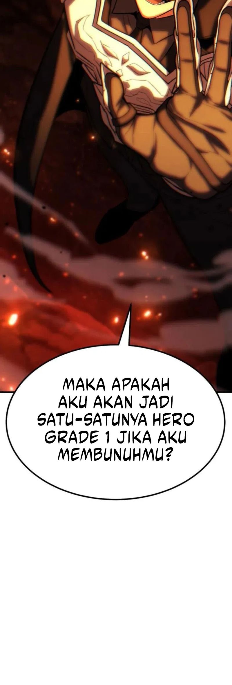 Expelled Hero Is Too Strong Chapter 57 - halaman 74