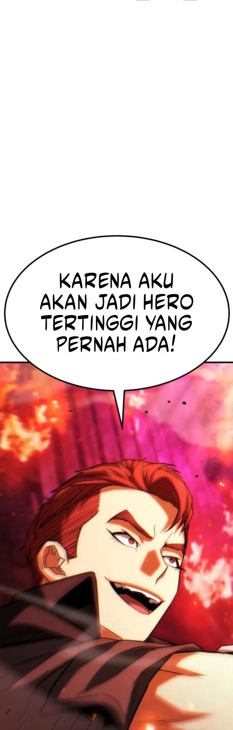Expelled Hero Is Too Strong Chapter 57 - halaman 77
