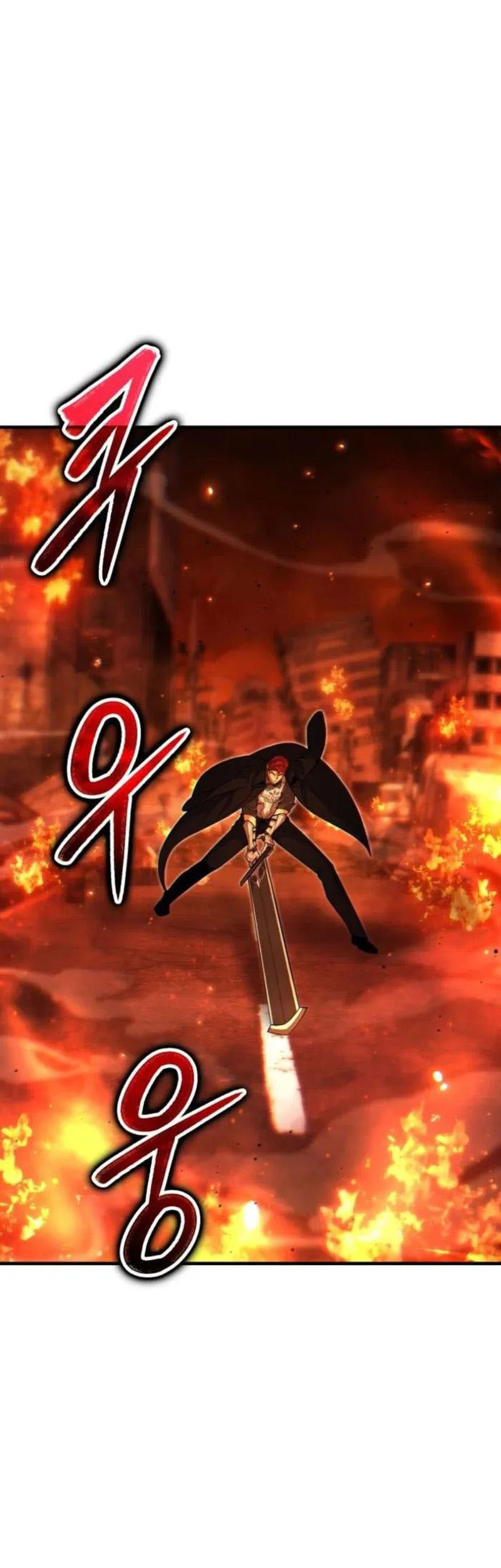 Expelled Hero Is Too Strong Chapter 57 - halaman 8