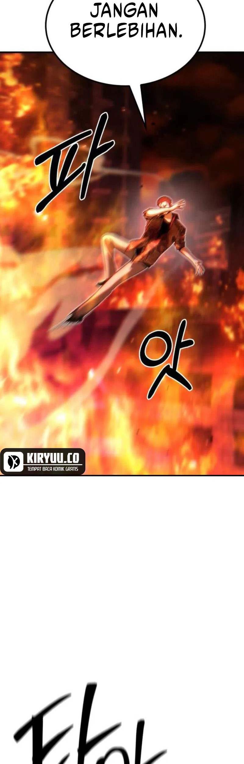 Expelled Hero Is Too Strong Chapter 57 - halaman 80