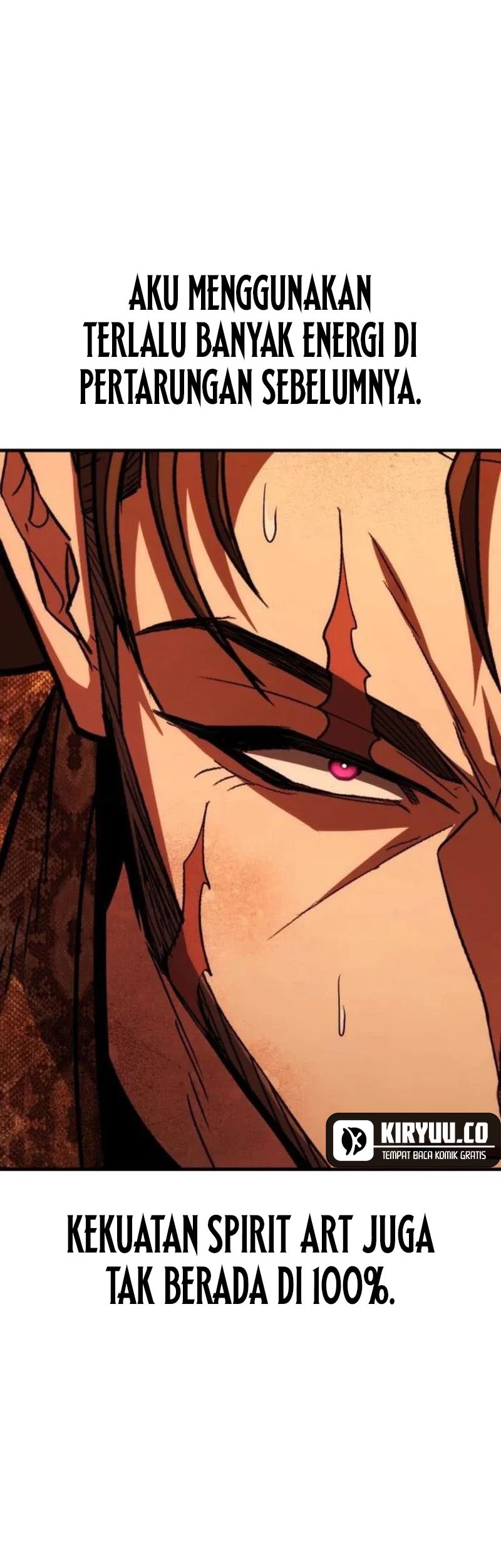 Expelled Hero Is Too Strong Chapter 57 - halaman 84