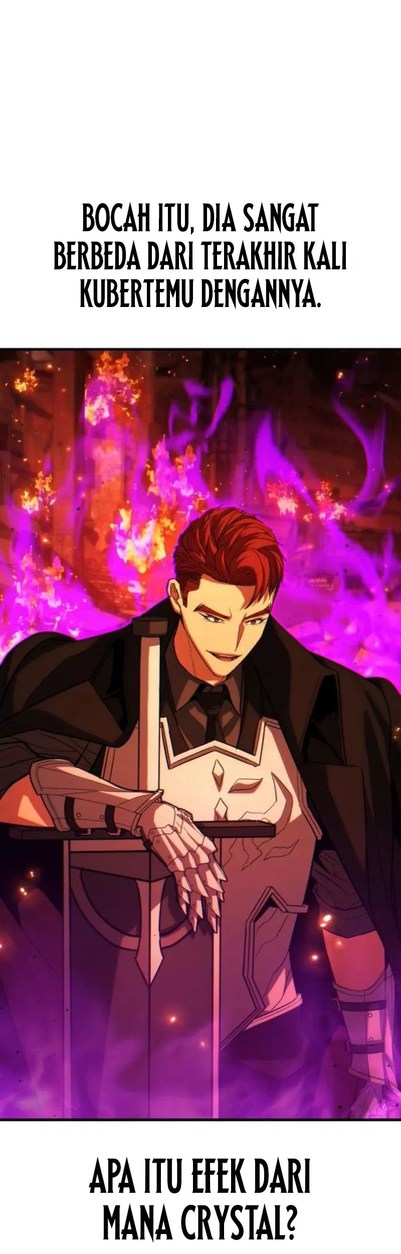 Expelled Hero Is Too Strong Chapter 57 - halaman 85