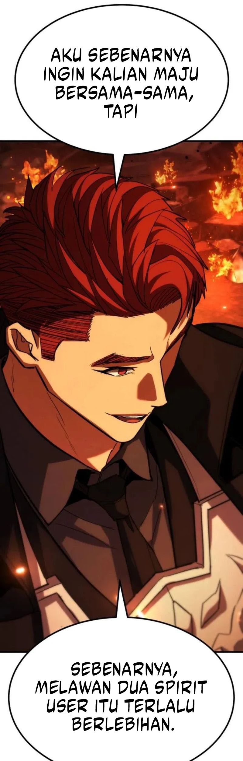 Expelled Hero Is Too Strong Chapter 57 - halaman 87