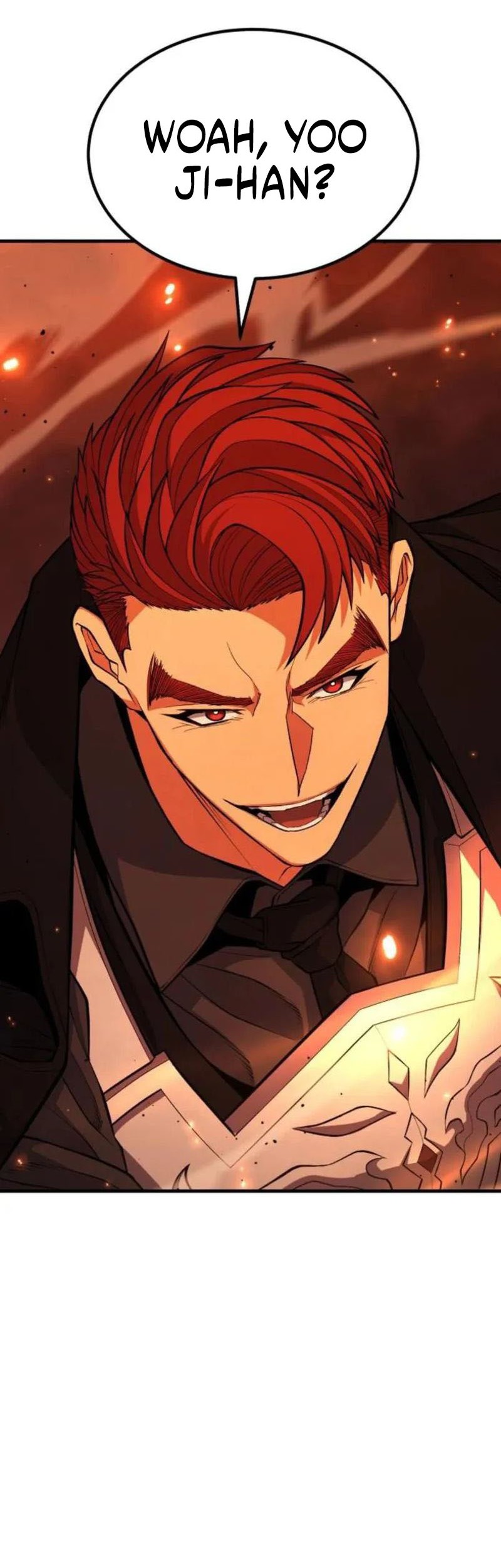 Expelled Hero Is Too Strong Chapter 57 - halaman 9