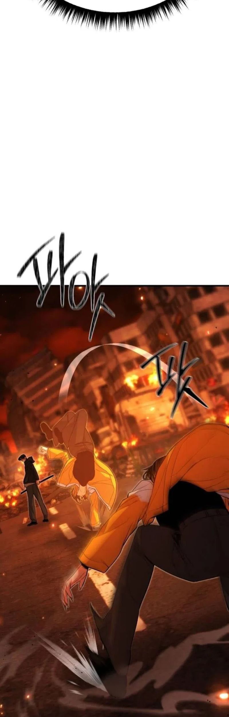 Expelled Hero Is Too Strong Chapter 58 - halaman 12
