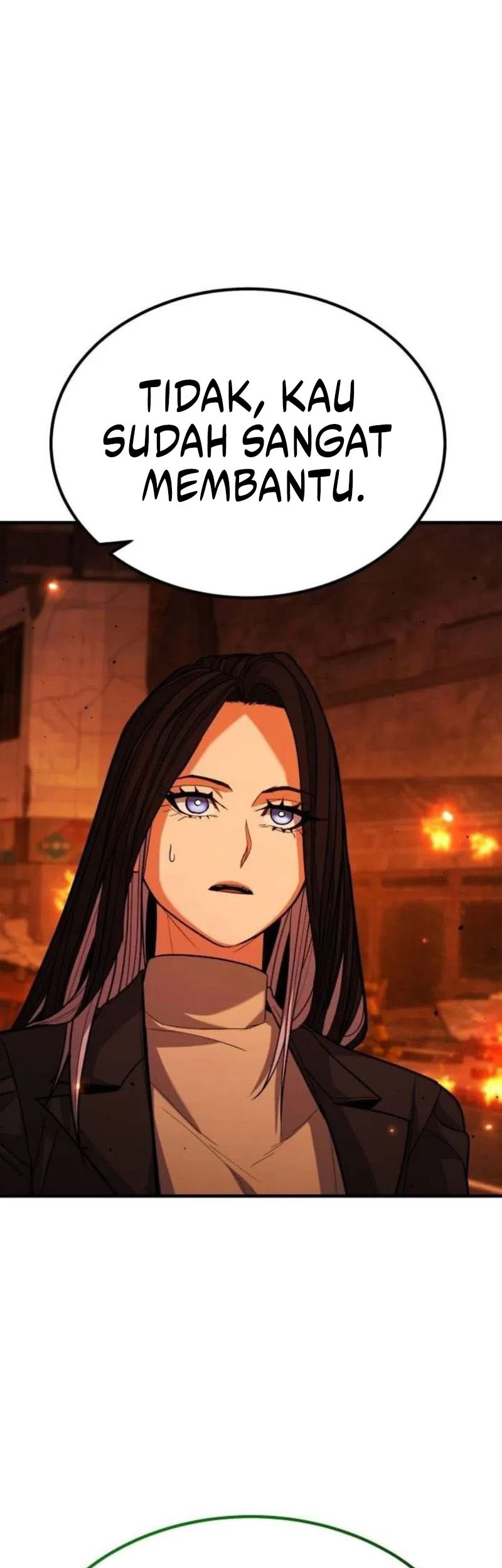 Expelled Hero Is Too Strong Chapter 58 - halaman 16