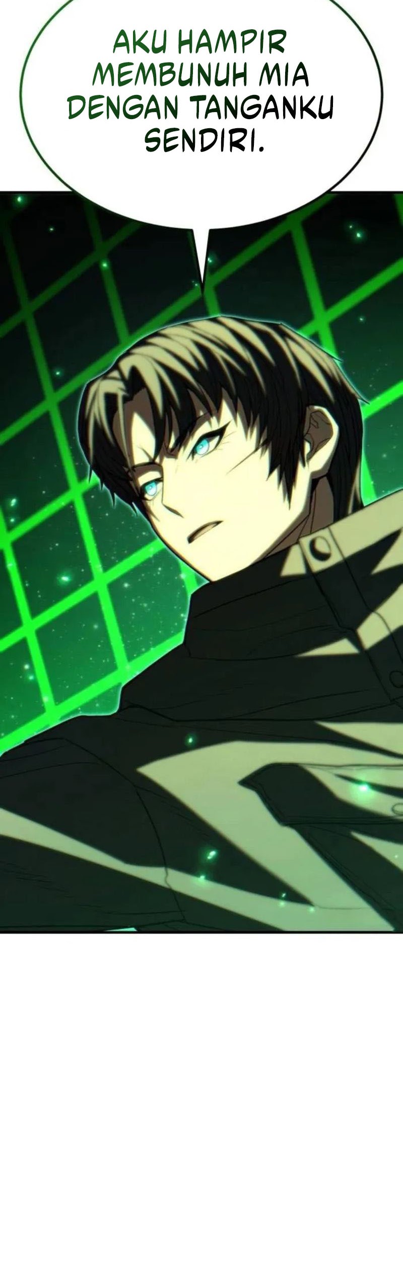 Expelled Hero Is Too Strong Chapter 58 - halaman 17