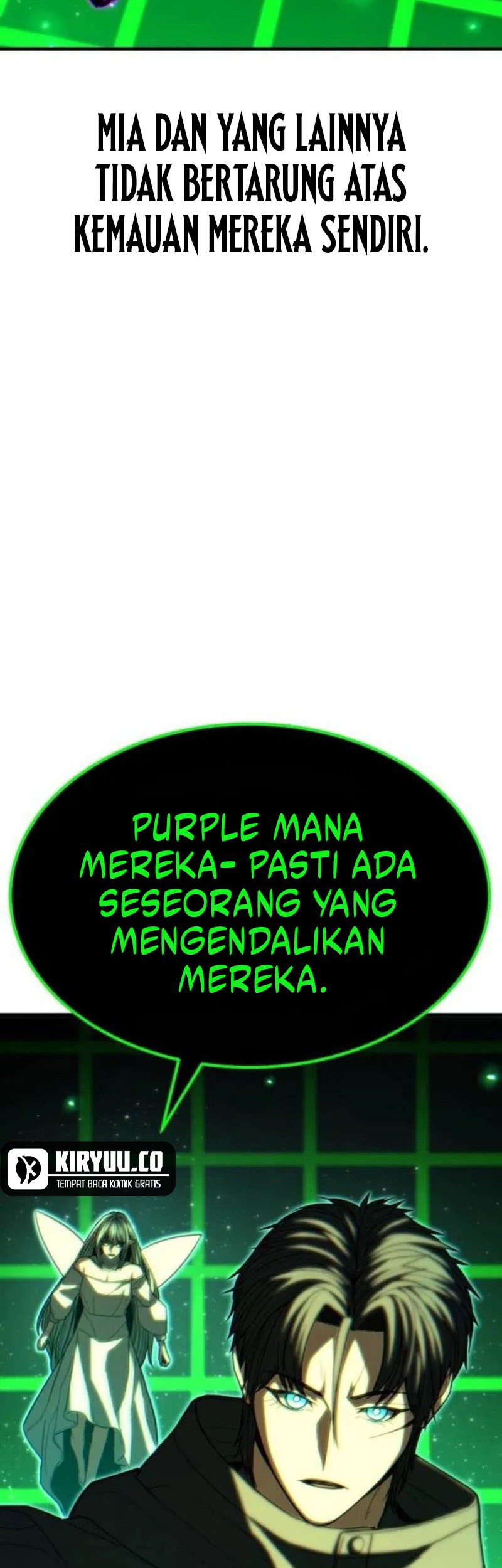 Expelled Hero Is Too Strong Chapter 58 - halaman 19