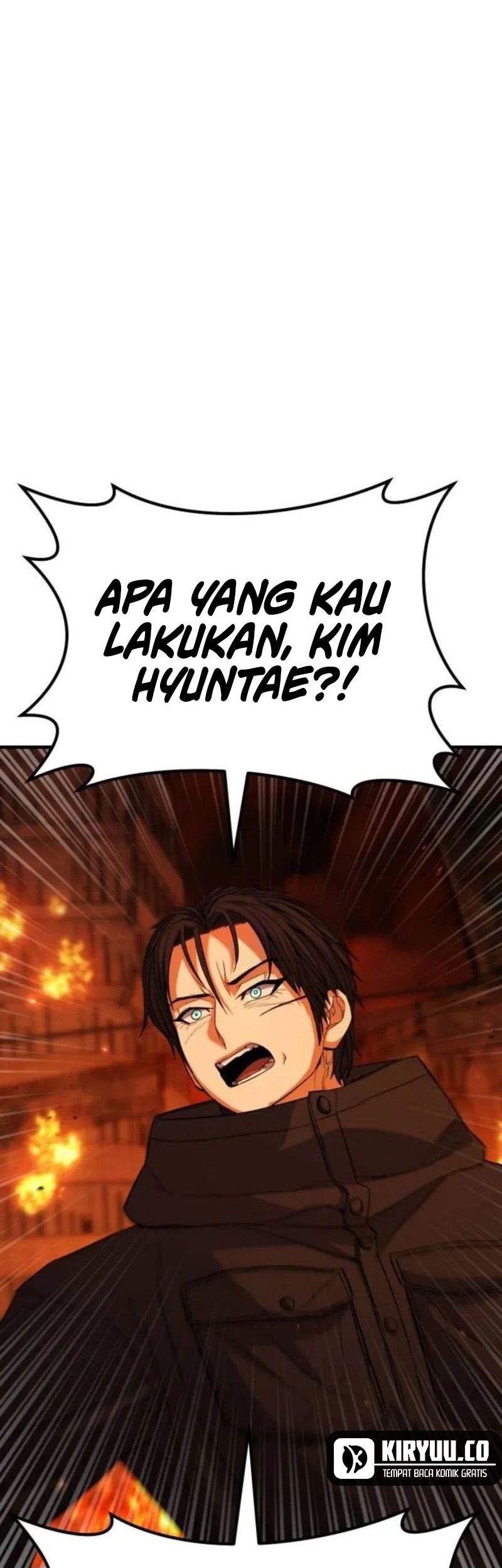 Expelled Hero Is Too Strong Chapter 58 - halaman 23