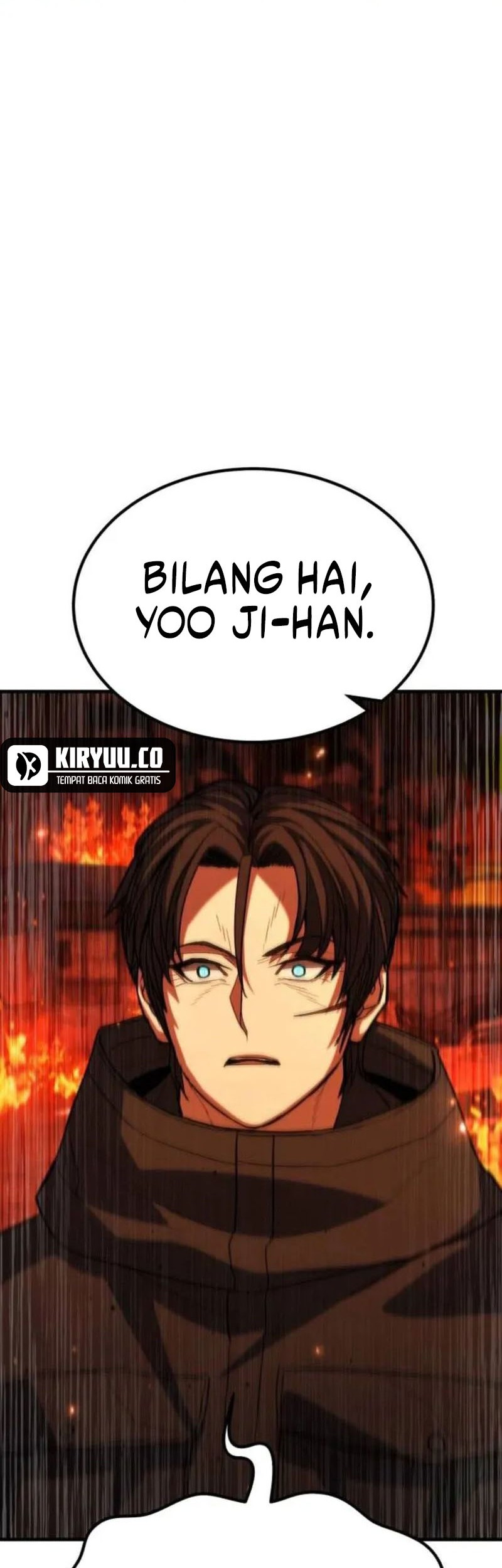 Expelled Hero Is Too Strong Chapter 58 - halaman 3