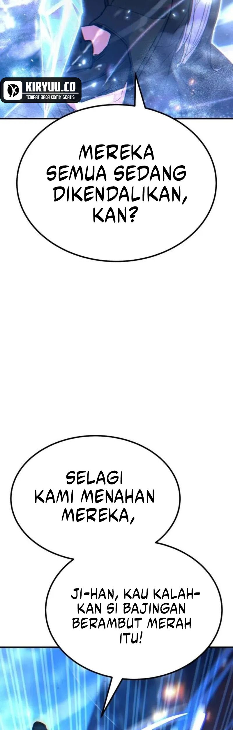 Expelled Hero Is Too Strong Chapter 58 - halaman 36